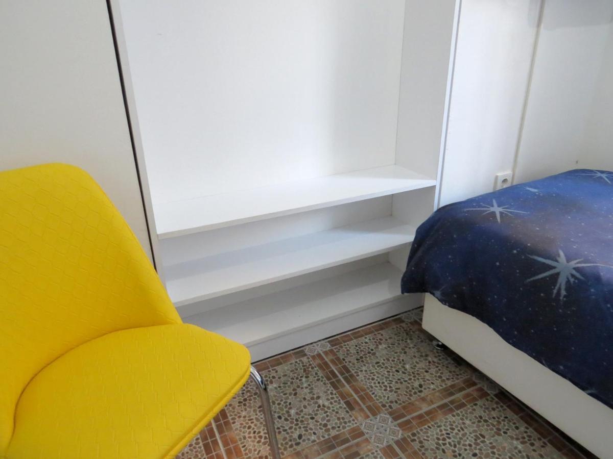 Istanberry - Dream Economy Apartments Istambul Extérieur photo
